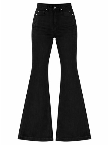 rick owens drkshdw jeans "bolan"