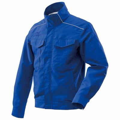 MIZUNO ワークジャケット ワーキング用品 C2JE8182