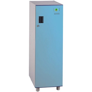 【時尚屋】KDF多用途鋼製組合式置物櫃KDF-202C