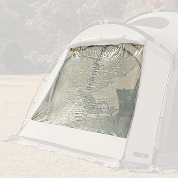 KZM GOTLAND沙島四人帳專用配件