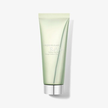 白晶煥膚面膜75ml