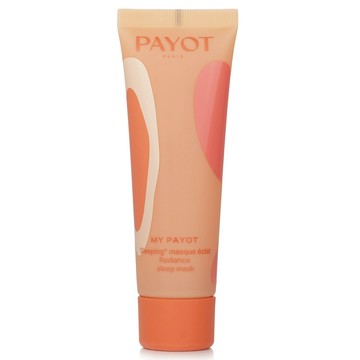 柏姿 Payot - My Payot 提亮睡眠面膜