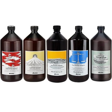 davines 達芬尼斯 特芬莉 洗髮乳／洗髮露(1000ml) 款式可選【小三美日】D230489 洗髮精