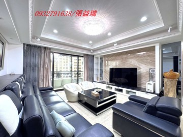 上南崁優質生活✨享受綠意山景美輕豪宅四房雙車位｜桃園市蘆竹區愛山街