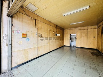 大里路黃金地段｜平房店住兩用｜一間抵兩間｜台中市大里區大里路
