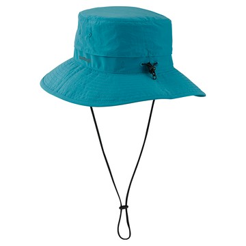 SHIMANO CA-065V 遮陽漁夫帽 598677  M  湛藍色