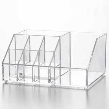 【DECO HOME商品】化妝品收納盒 S BT6157(DH) NITORI宜得利家居