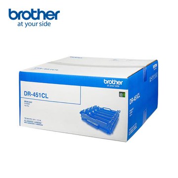 Brother DR-451CL 原廠感光滾筒