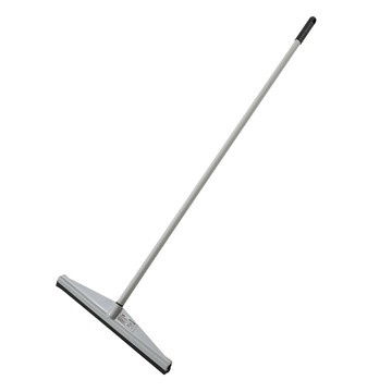 巧巧 鋼管地板刮水器  1個  42 x 115 x 7.5cm