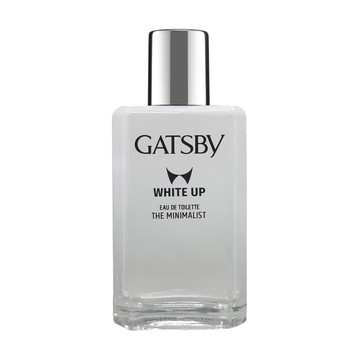 GATSBY男性淡香水50ml-晨露之光