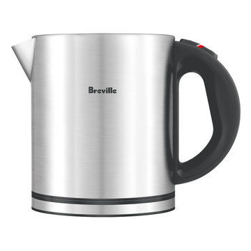 【現折100】免運費 Breville鉑富 1.0L經典電茶壺/快煮壺/熱水壺 BKE310XL HG2456