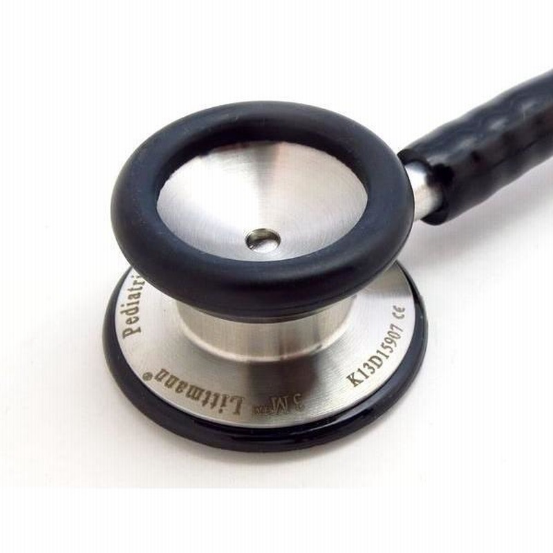 聴診器 リットマン クラシック 3M 両面 ダブル Littmann