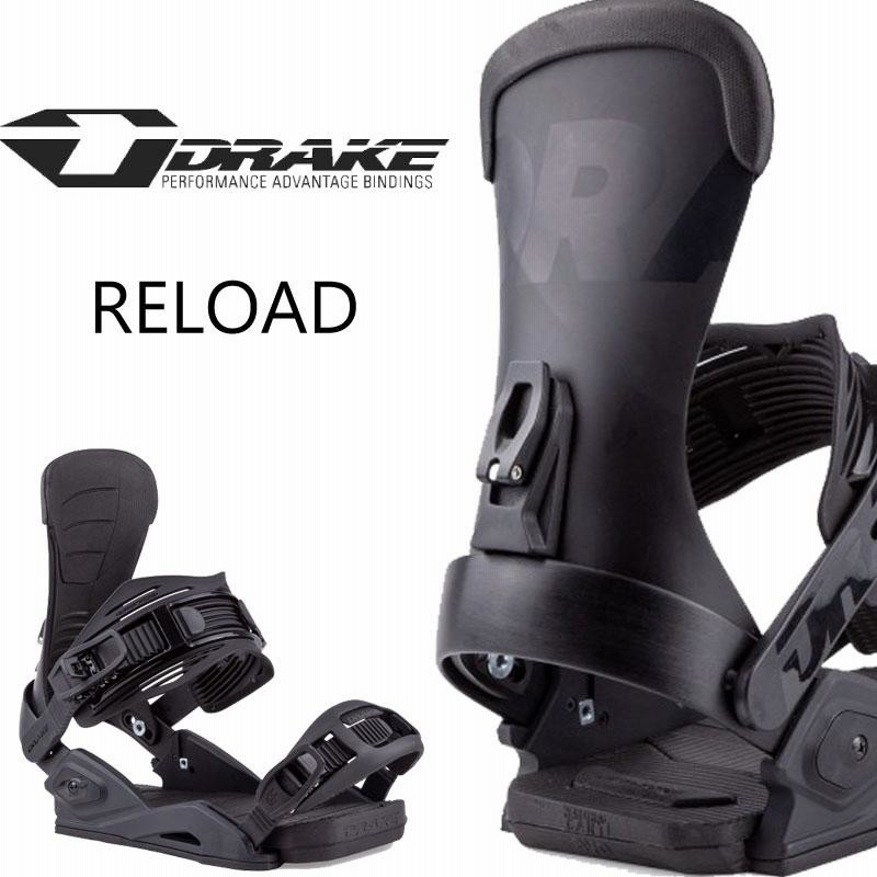ドレイク リロード ビンディング DRAKE RELOAD SNOWBOARD