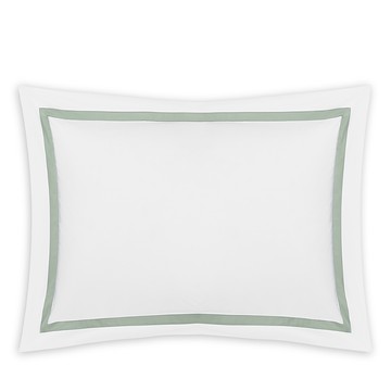 Matouk Lowell King Pillowcase, Pair
