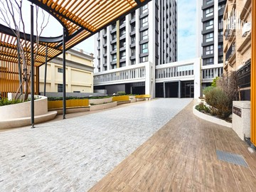 次頂樓景觀大3房平車｜新竹北區《未住過》海街日記｜新竹市北區中清路一段