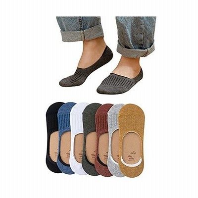 靴下 メンズ 夏用 フットカバー 薄手 ソックス 男性用 くつした 滑り止め 脱げない 短い靴下 夏用 くるぶし 浅履きくつ下 24 28c 通販 Lineポイント最大get Lineショッピング