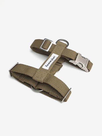 Pet Harness [Khaki Brown]