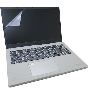 EZstick ACER Vero AV15-51 N20C5 適用 靜電式筆電LCD液晶螢幕貼 15.6吋寬 螢幕貼