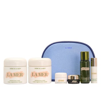 (預購) LA MER經典煥顏超能組