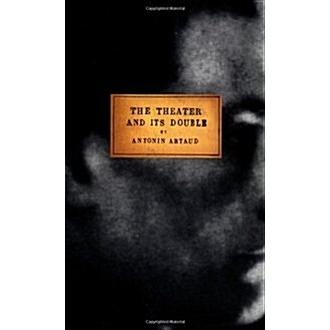 The Theater and Its Double (Paperback)