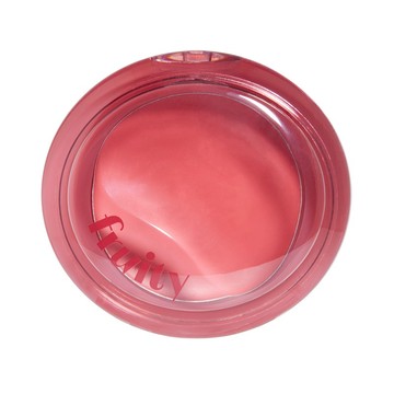 ETUDE果漾柔霧唇頰霜 #03暖嫩蜜桃