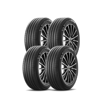MICHELIN 輪胎 EPRI-235/45/18吋_四入組_送安裝(車麗屋)