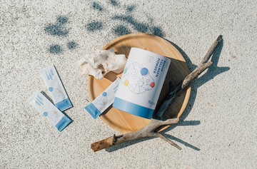 基礎熱銷款 純淨膠原蛋白粉(30日份)