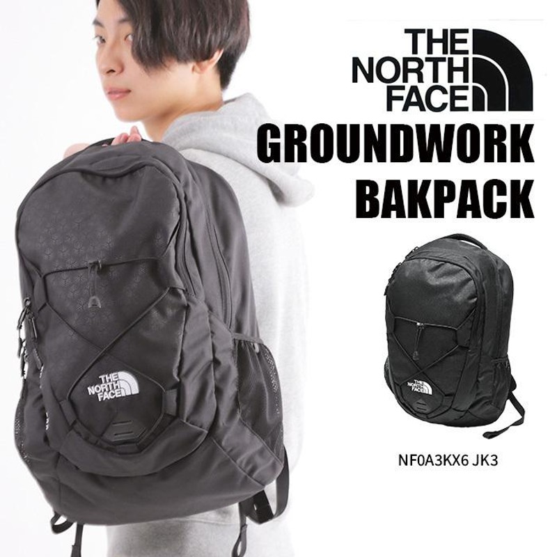 THE NORTH FACE ザ ノースフェイス リュックサック バックパック 正規