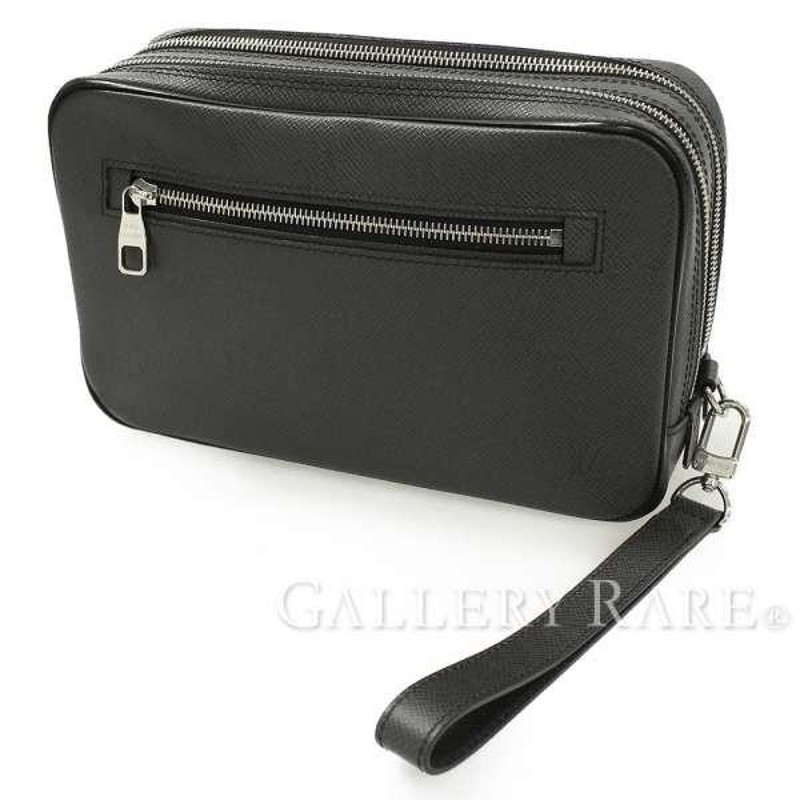 ルイヴィトン タイガ パヴェル アルドワーズ セカンドバッグ ルイ