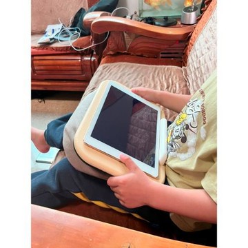 ipad支架桌面繪畫手寫寫字架子手繪板專用ipad pro平板電腦支撐架
