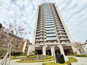 仁武微笑世界⭐精裝高樓高雄厝兩房平車｜高雄市仁武區大正一街