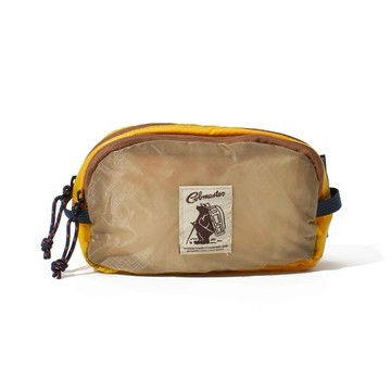 Cobmaster COB PUFFY GADGETPOUCH S 小包 YELLOW 813590000020