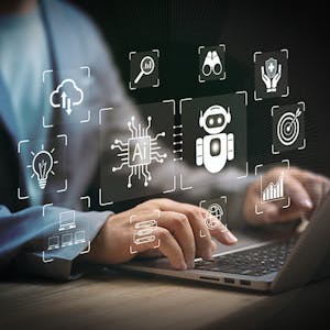 Building and Deploying GenAI Agents for Process Automation