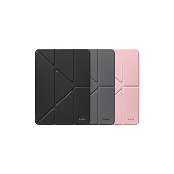 LAUT iPad Mini 6/7 (2024)多角度防摔保護殼 (平板殼)