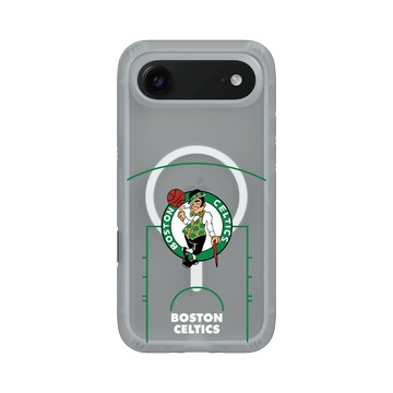 iPhone Air AirX 流變灰 - NBA - 球場系列-波士頓塞爾提克 Boston Celtics - Court