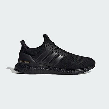 Adidas Ultraboost 1.0 DNA JQ0967 男女 慢跑鞋 運動鞋 緩震 彈力 全黑