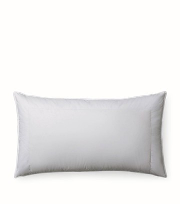 Savoir Firm Goose Down King Pillow