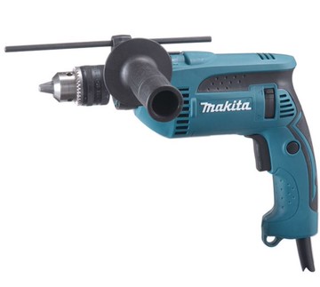 MAKITA 牧田 震動電鑽 HP1640K  HP1640 中國製 電鑽