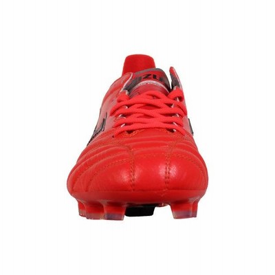 モレリア NEO 3 JAPAN レッド×ブラック 【MIZUNO|ミズノ