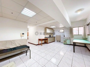 中山醫、大慶車站高樓採光三房+平移車位免千萬｜台中市南區復興北路