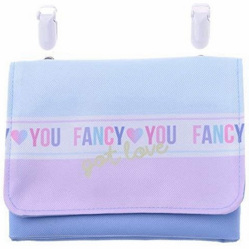 移動ポケット 男の子 女の子 クリップ ポケットバッグ ポーチ 取り付けポケット 日本製クリップ採用 付けポケット 子供 児童 ポケットポー 通販 Lineポイント最大get Lineショッピング