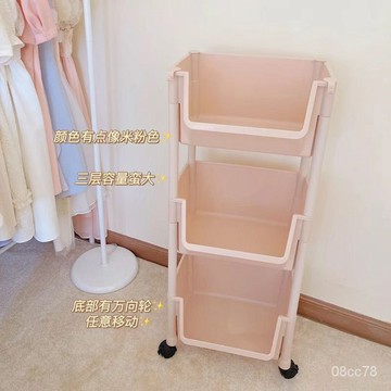 🔥 書架 書桌 小推車 置物架 辦公室桌麵 可移動落地架 收納架 書本收納架 書桌收納  可移動書架 書架置物架 整理架