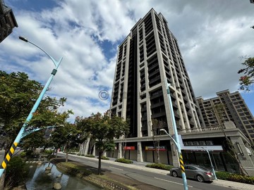 中路之巔！【京懋】22樓次頂樓 ✨ 絕版百坪豪邸 ｜桃園市桃園區正光路