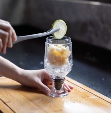 美國Prepara 風味調飲器