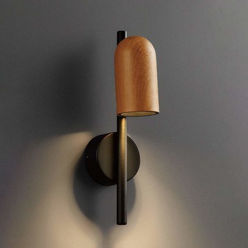 5W 3000K壁燈 B09-20-8217-2