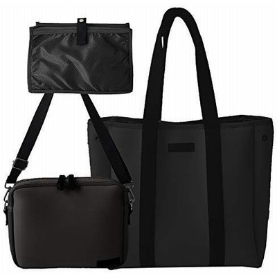 アフタヌーンティー Afternoontea ドット柄 ポーチ付き トートバッグ ママバッグ マザーズバッグ 通販 Lineポイント最大0 5 Get Lineショッピング