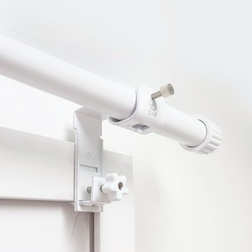 情緒化的人 安圖里S Plus 免鑽孔掛鉤 6.7 x 7.9 公分  3入  白色