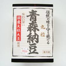 武田【青森濃厚大粒納豆】80g