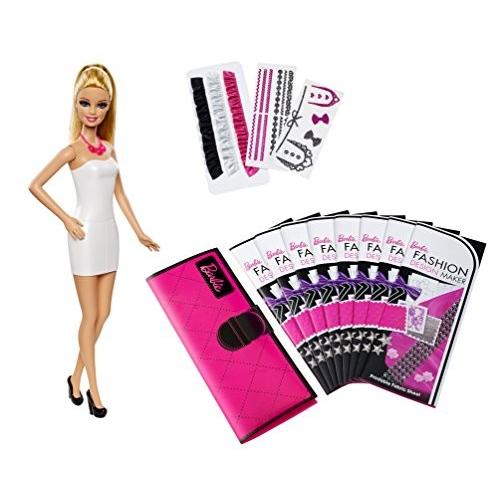 バービー バービー人形 日本未発売 CCG95 Barbie Fashion Design Maker