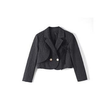 【5折清倉】韓系列專柜799元時尚兩件套連衣裙花溪2025秋季